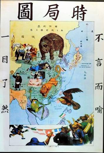 张宏良：没有义和团的反侵略战争,中国早已被西方列强瓜分