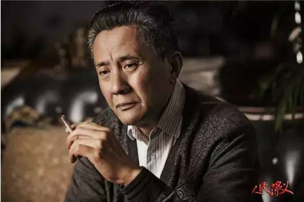 尺度大到惊人的国产剧，这是第一部