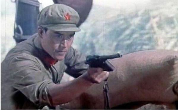 孔庆东:1975年电影《难忘的战斗》