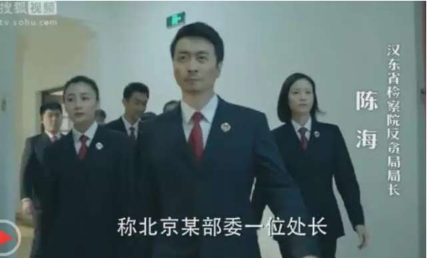 尺度大到惊人的国产剧，这是第一部