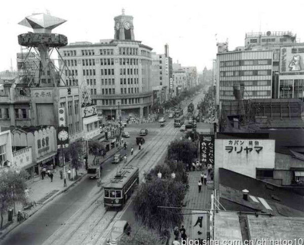 新中国工业革命与世界工业化回眸 (二)