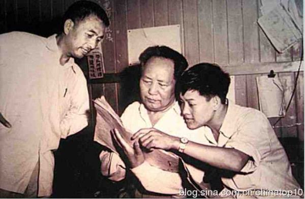 新中国工业革命与世界工业化回眸 (二)