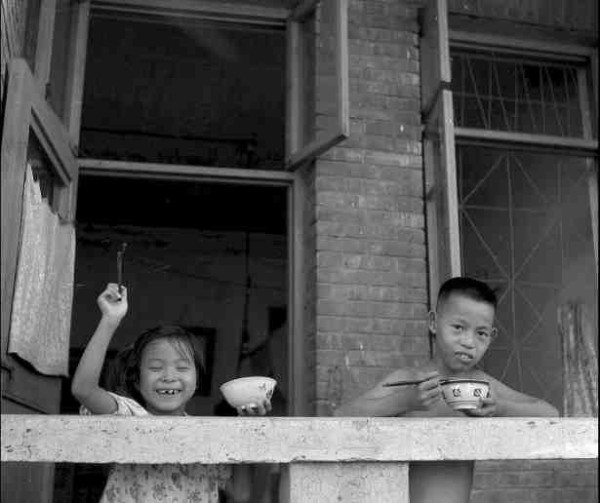 新中国工业革命与世界工业化回眸（四）