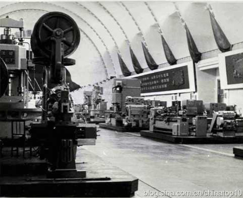 工业革命——世界工业化三百周年回眸(二十)(非常有价值)