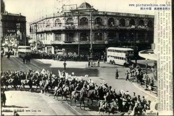 百年风云激荡，中国如何从亡国边缘跃居世界第一大工业国（二）