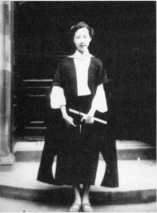 胡伟武:学高为师 身正为范