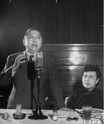 百年风云激荡,中国如何从亡国边缘跃居世界第一大工业国(十三)