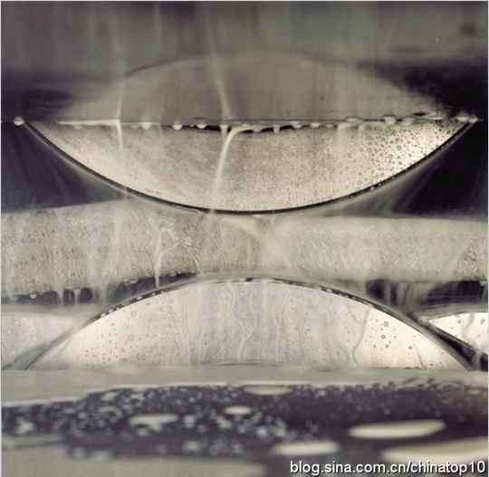 世界轧机之王——鞍钢5.5米特宽厚板轧机