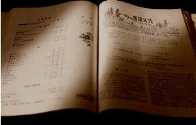 杨辉丨“未竟”的创造：《创业史》与当代文学中的“风景政治