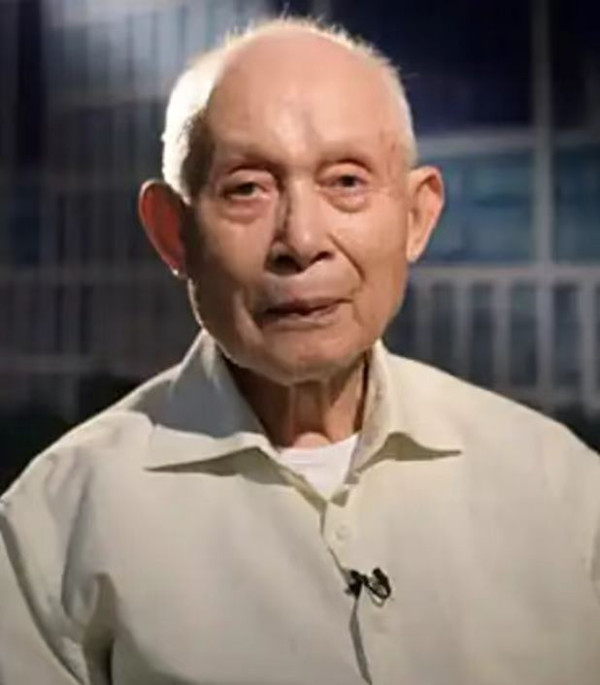 60多年前，他带头研制的无人机就已经试飞成功