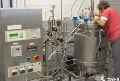 比731更邪恶，美国正秘密研制灭绝中俄的生物武器