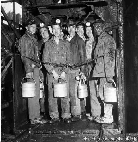 工业革命——世界工业化三百周年回眸（七）