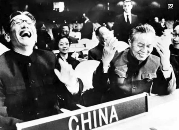 抗美援朝才是立国之战,而不是解放战争!