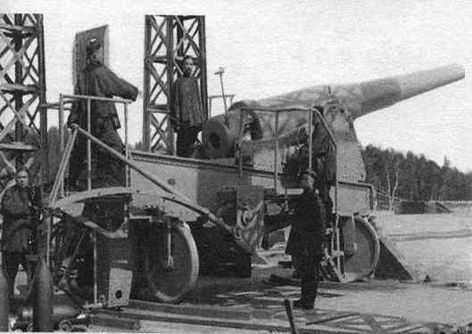 被骗100多年——晚清亡于武器落后