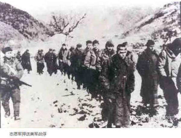 不可思议！抗美援朝与抗日战争对比分析，发现了什么？