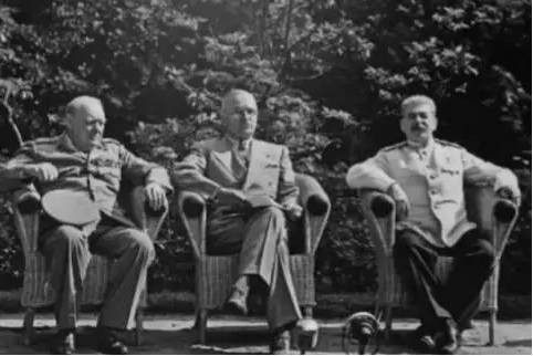 平析 | 朝中国发射核弹的绝密文件曝光~这份丧心病狂的计划制定者竟然是他！