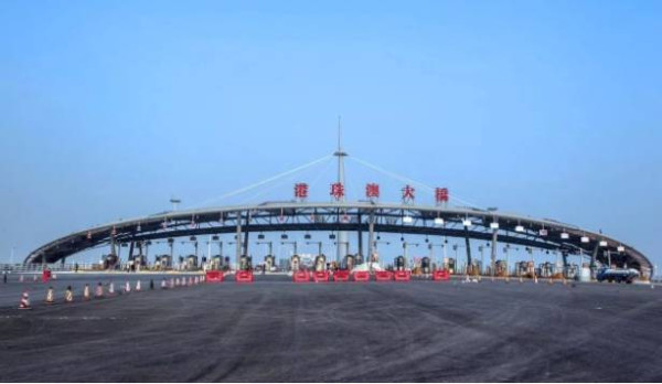 港珠澳大桥正式开通！专访总工程师林鸣：核心技术只能靠自己