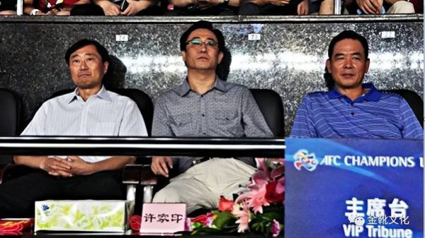 于洪臣被查，一枚小小的逗号