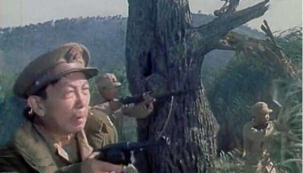 孔庆东:1975年电影《难忘的战斗》