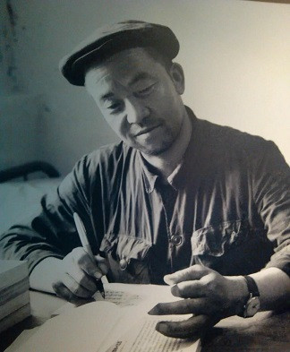 “铁人”王进喜逝世50周年