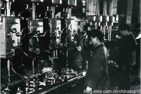 工业革命——世界工业化三百周年回眸（十二）