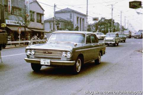 工业革命——世界工业化三百周年回眸(二十)(非常有价值)