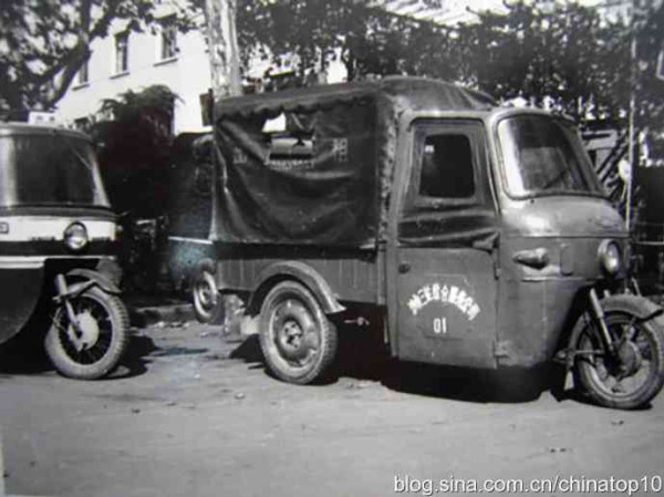 工业革命 —— 世界工业化三百周年回眸（二十二上）