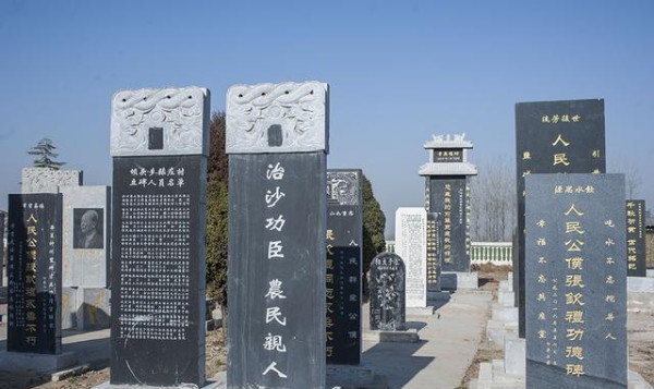 纪念焦裕禄，也应该不忘张钦礼