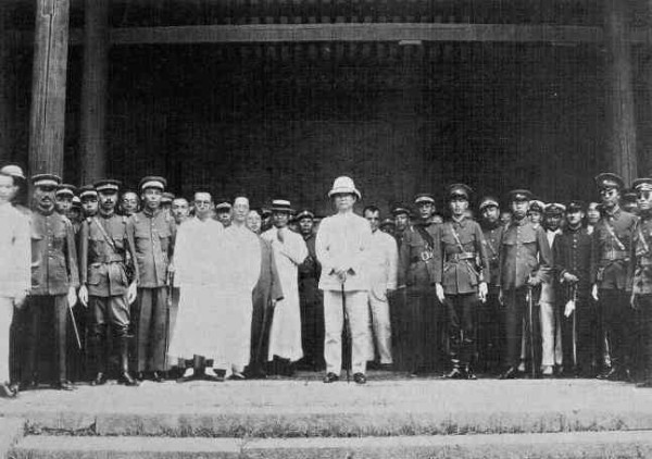 张宏良：自由的鲜花，本来就是用鲜血浇灌的