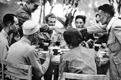 杨丽娟：堪比斯诺的《西行漫记》，1944年这些外国记者在延安看到了什么？