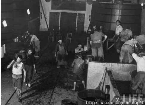 工业革命——世界工业化三百周年回眸（十）