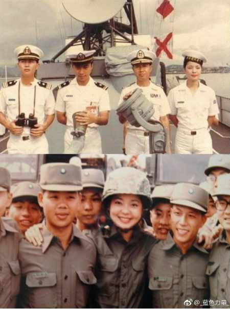 历史铁案：邓丽君是台湾高级特工