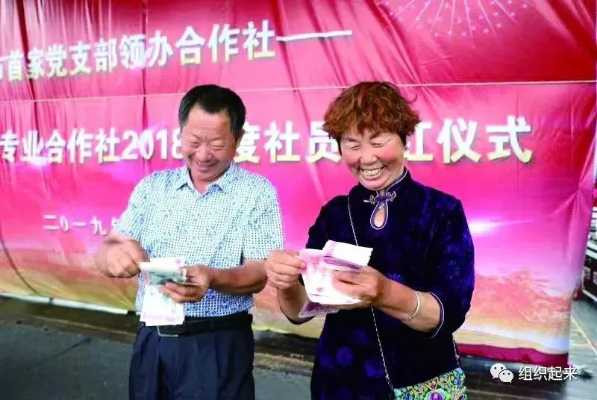 于涛：组织起来，发展壮大集体经济