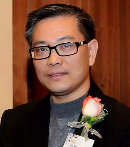 河北前省委书记之孙女，正在国外花着你的钱，你还没任何办法