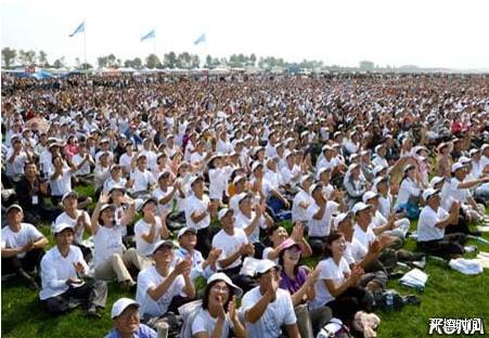 元山国际友谊航空节•２０１６在元山市举行