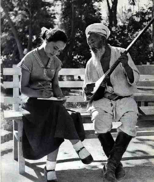 激情岁月！共和国留下父辈们创业的足印（4）