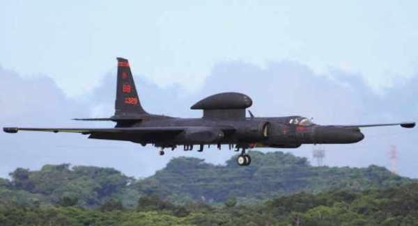 令人提气的毛泽东时代：5年干掉9架入侵美军飞机