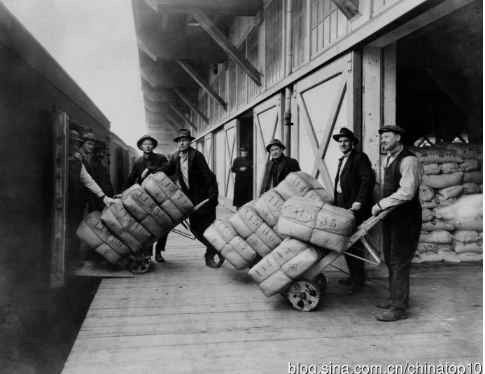  工业革命——世界工业化三百周年回眸（三）