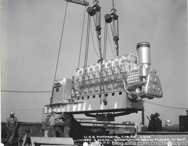 新中国工业革命与世界工业化回眸 （一）