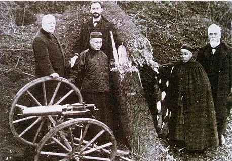百年风云激荡，中国如何从亡国边缘跃居世界第一大工业国（十九）