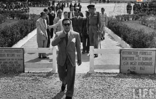 新中国工业革命与世界工业化回眸 （一）