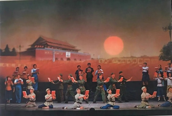 青年毛泽东读书的4个特点