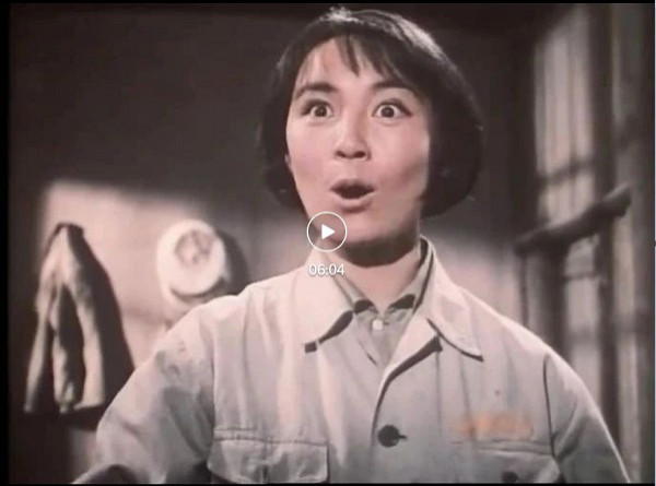 王进喜:扛红旗, 你叫我当英雄; 出事了, 你叫我当狗熊?不!我不趴下!