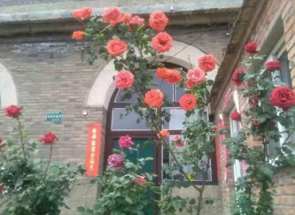 大寨----向全世界发出邀请