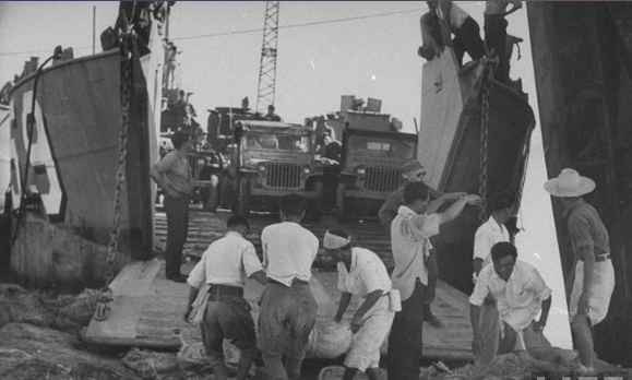 百年风云激荡，中国如何从亡国边缘跃居世界第一大工业国（二十）