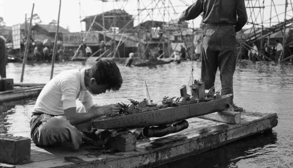 新中国工业革命与世界工业化回眸 （一）