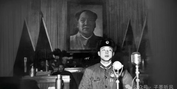 谁在否定雷锋？
