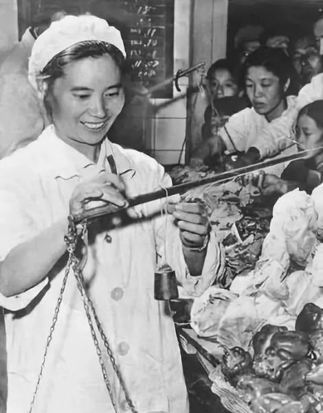 那些毛主席时代的人民代表