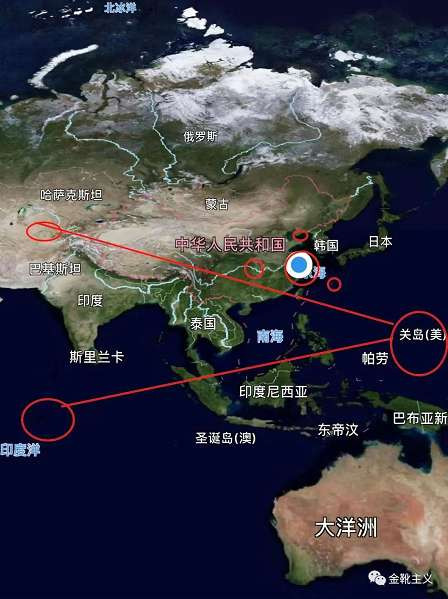高温，台风，洪水，地震……以及战争