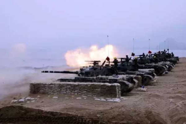 “萨德”要入台湾? 千万不要低估了美国的野心!